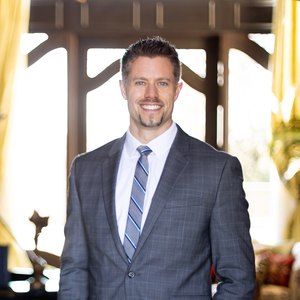 Meet your Posher, Brian